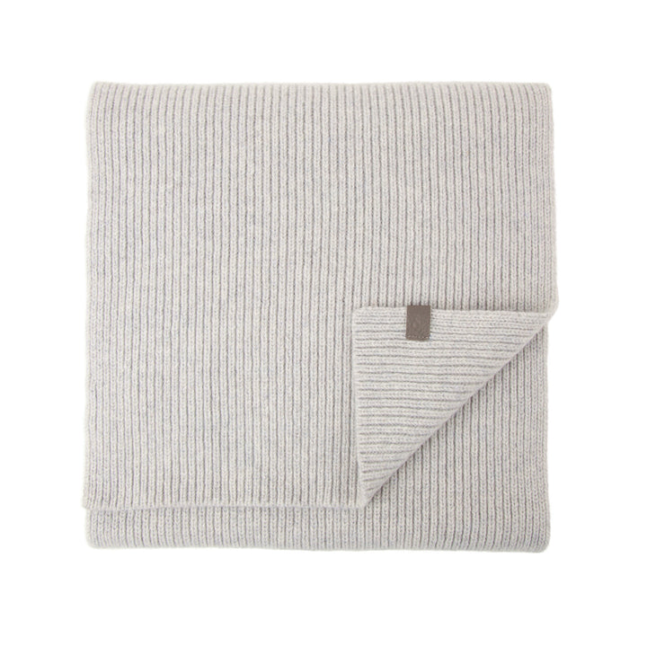Scarf Grey