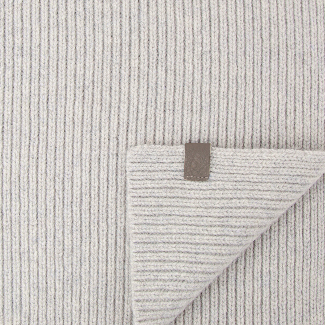 Scarf Grey