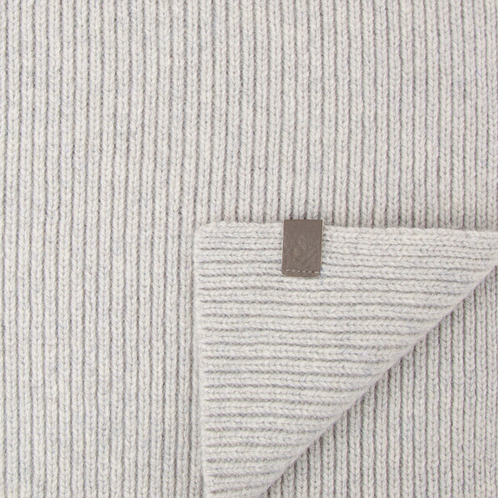 Scarf Grey