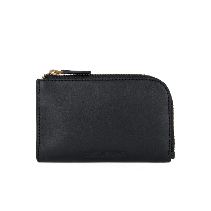 Key Pouch Black