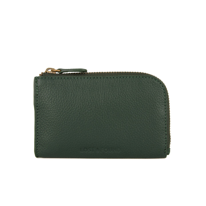 Key Pouch Forest