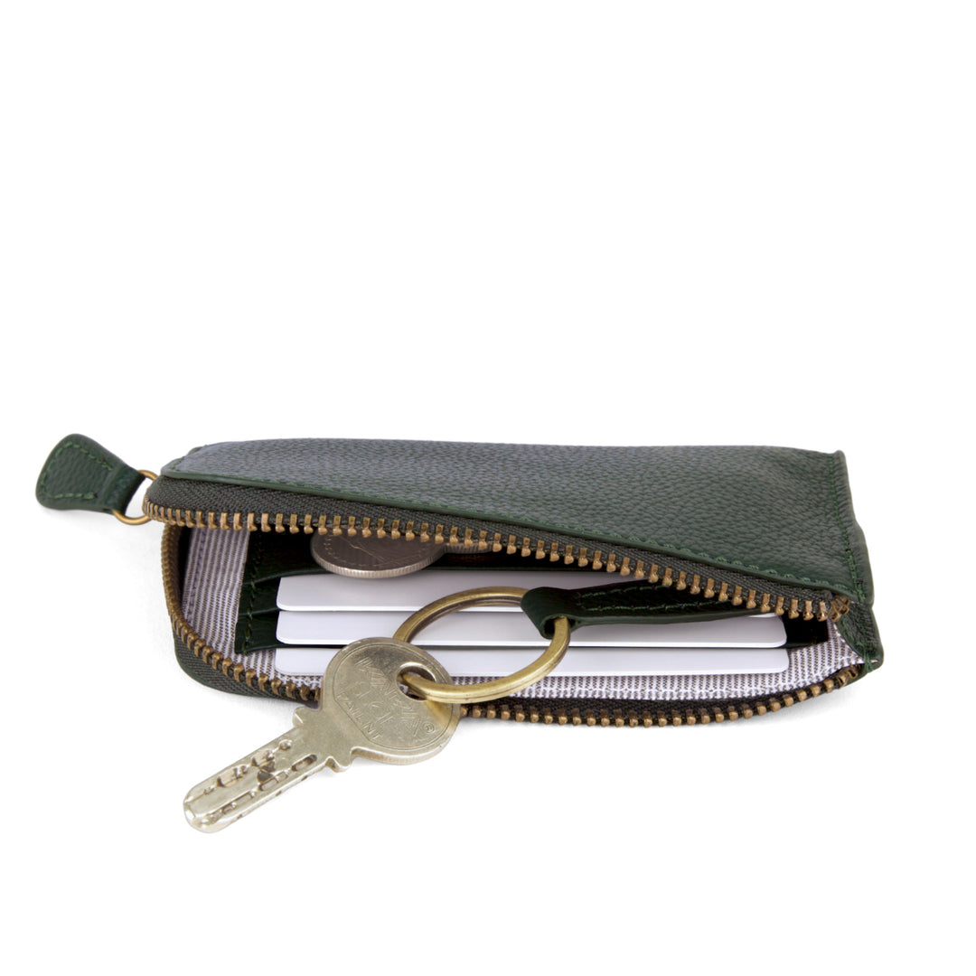 Key Pouch Forest
