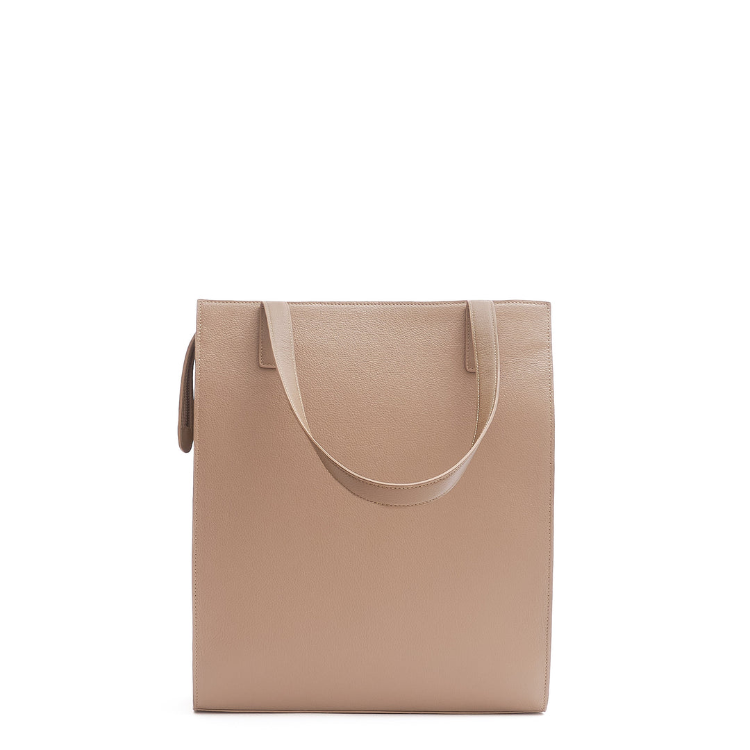 Shopper Curve Sand