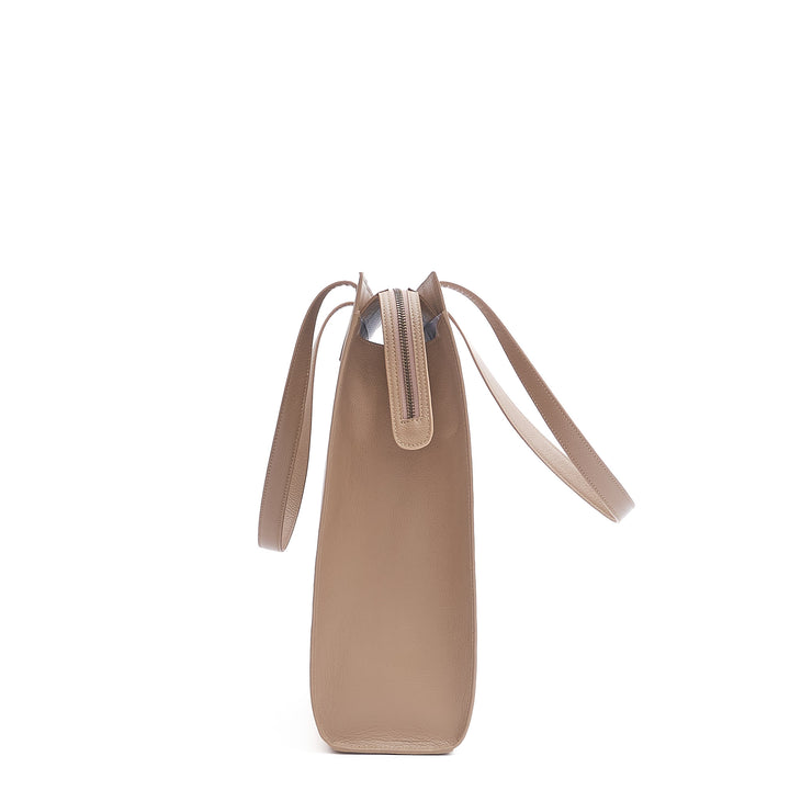 Shopper Curve Sand