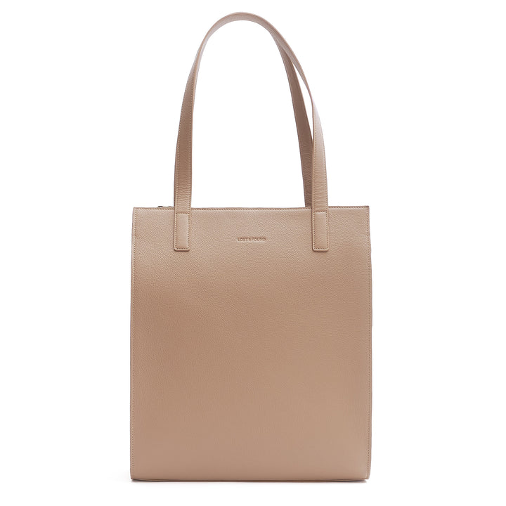Shopper Curve Sand