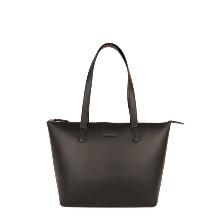 Everyday Tote Small Black