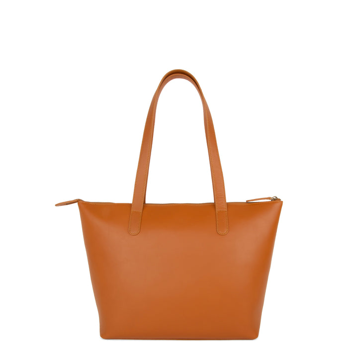 Everyday Shopper klein Caramel