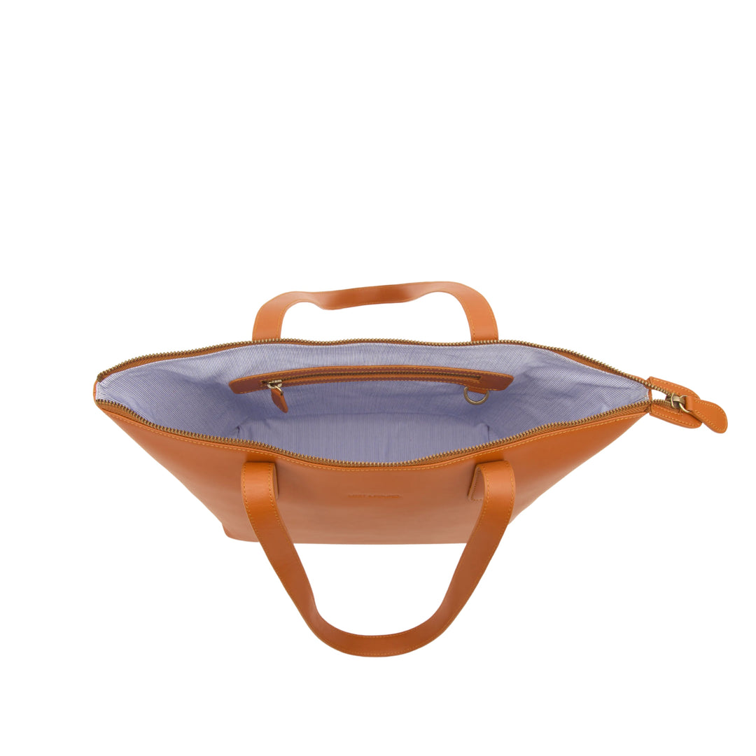 Everyday Shopper klein Caramel