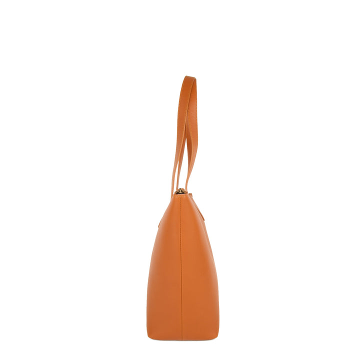 Everyday Shopper klein Caramel