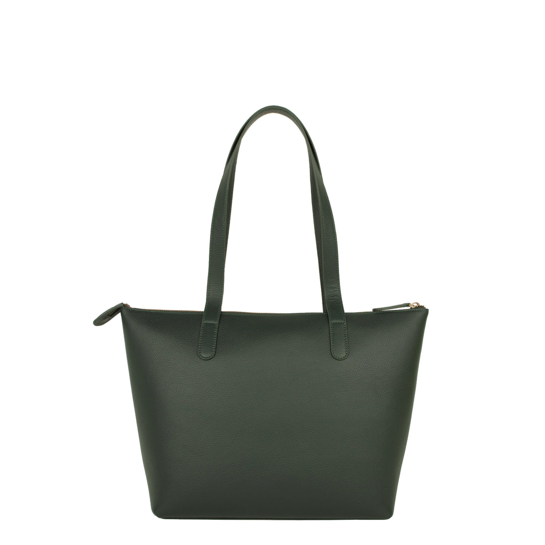 Everyday Tote Small Forest