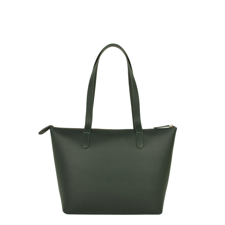 Everyday Tote Small Forest