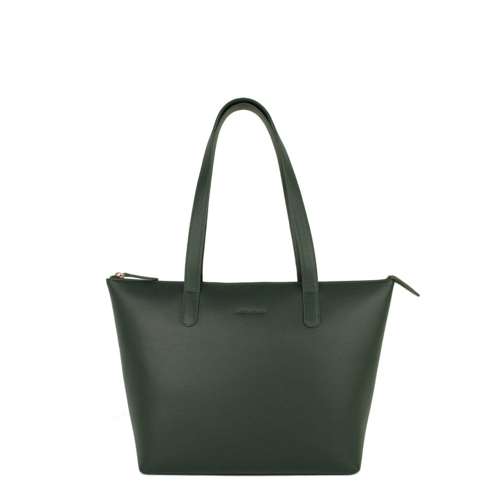 Everyday Tote Small Forest