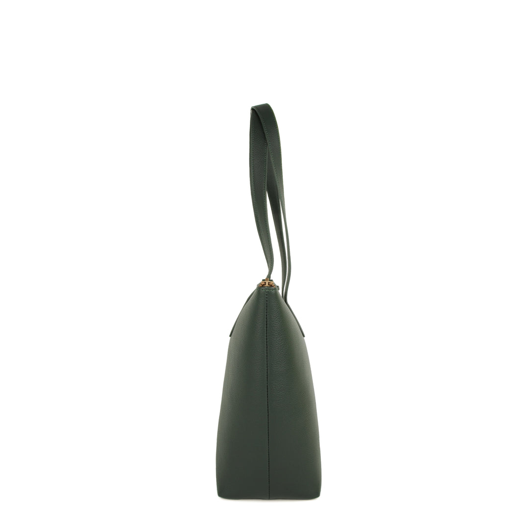 Everyday Tote Small Forest