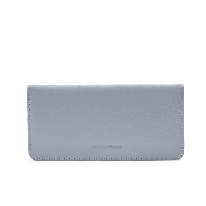Slim wallet Ciel