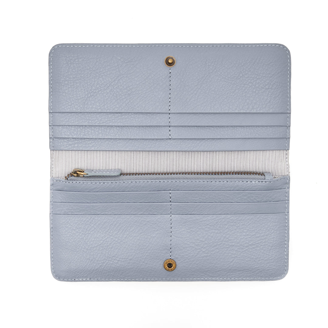 Slim wallet Ciel
