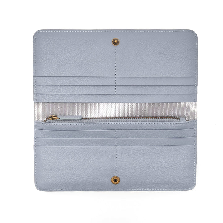 Slim wallet Ciel