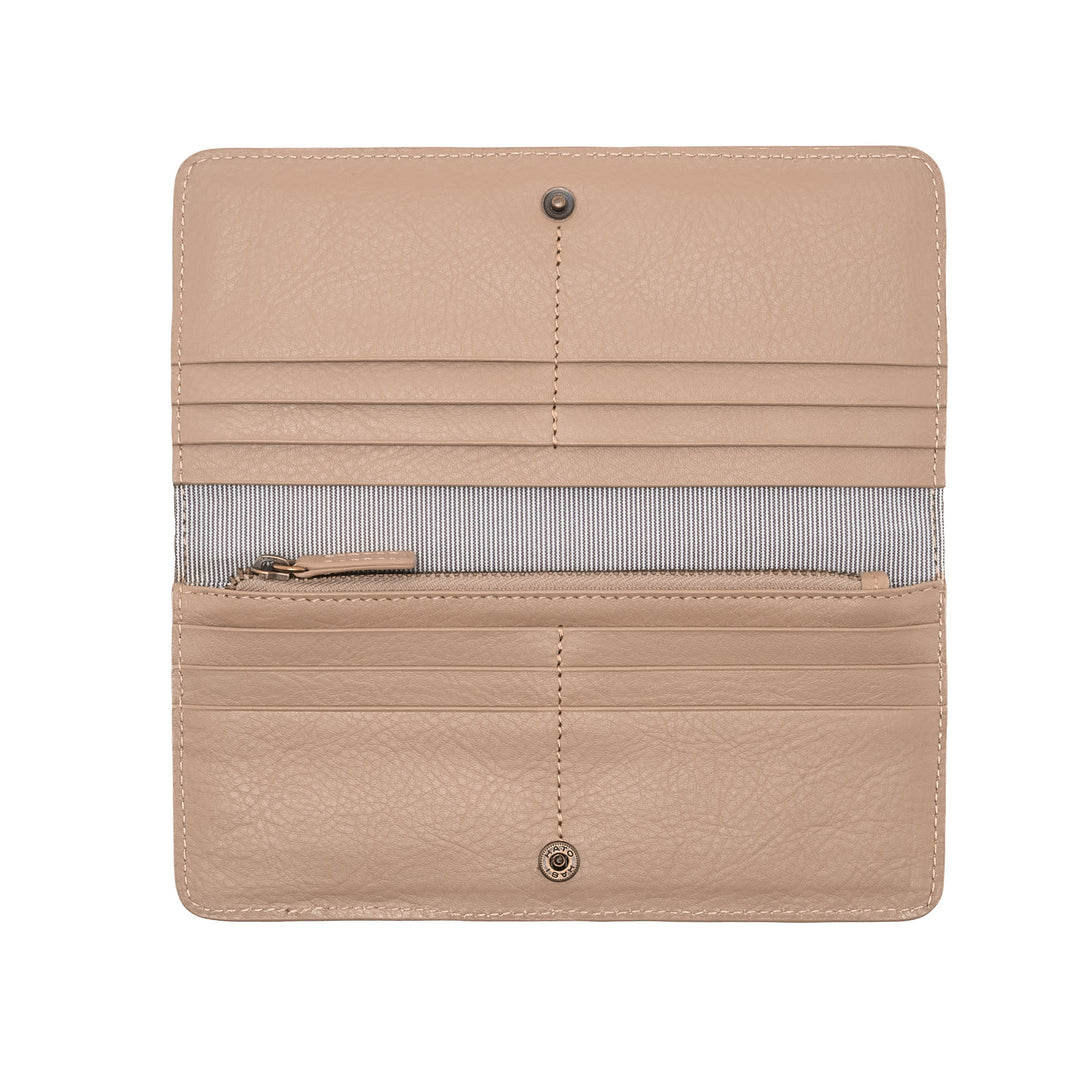 Slim Wallet Sand