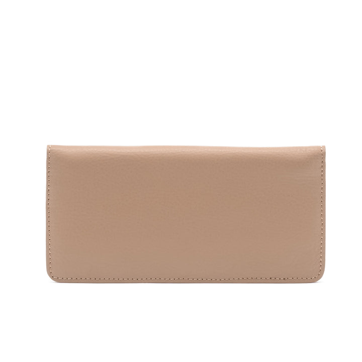 Slim Wallet Sand
