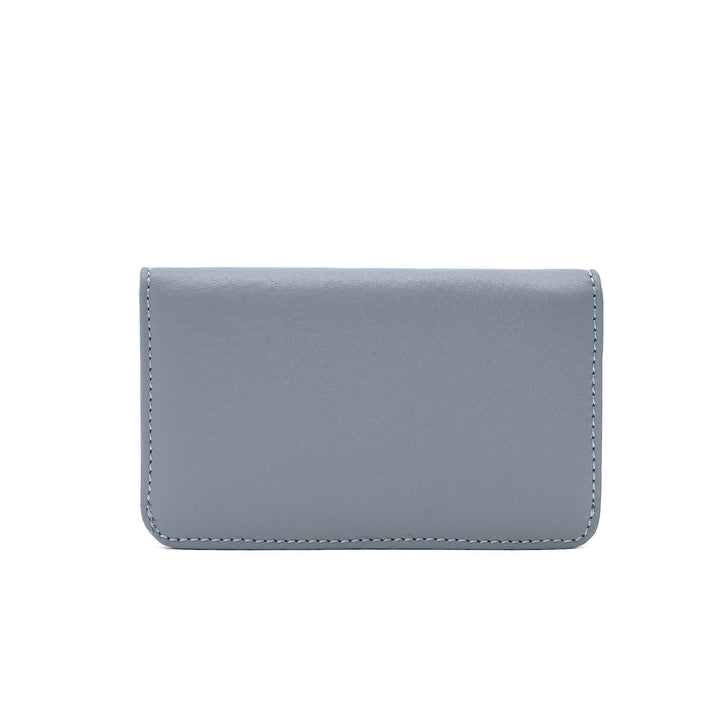 Slim wallet small Ciel