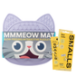 Lick, Treat, Repeat Bundle for Cats