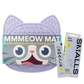 Lick, Treat, Repeat Bundle for Cats
