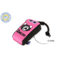 Stomp Box Kicker Toy - Jackson Galaxy x Feline Frenzy