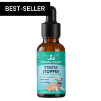 Stress Stopper - Cat Stress Relief Solution