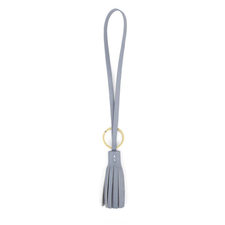 Breloque de sac à pompon Ciel