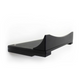 The Nest - A Plush Wall Cat Bed by Catastrophic Creations
