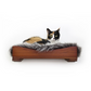 The Nest - A Plush Wall Cat Bed by Catastrophic Creations