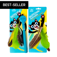 The Gotcha! Wand Bundle
