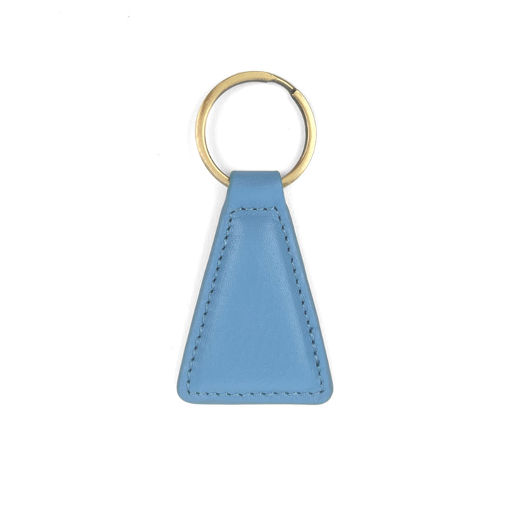 Keyring Trapeze Sky Blue