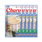Inaba Churu Bundle - 5 Pack (20 Tubes)