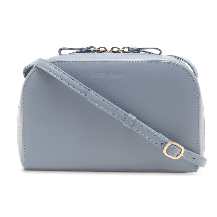 Crossbody Wallet Round Ciel