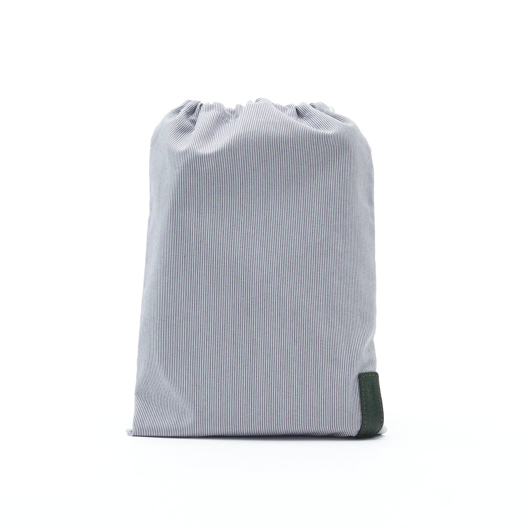 Crossbody Wallet Round Forest