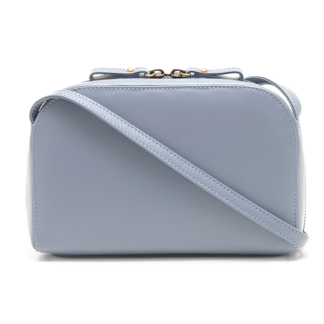 Crossbody Wallet Round Ciel