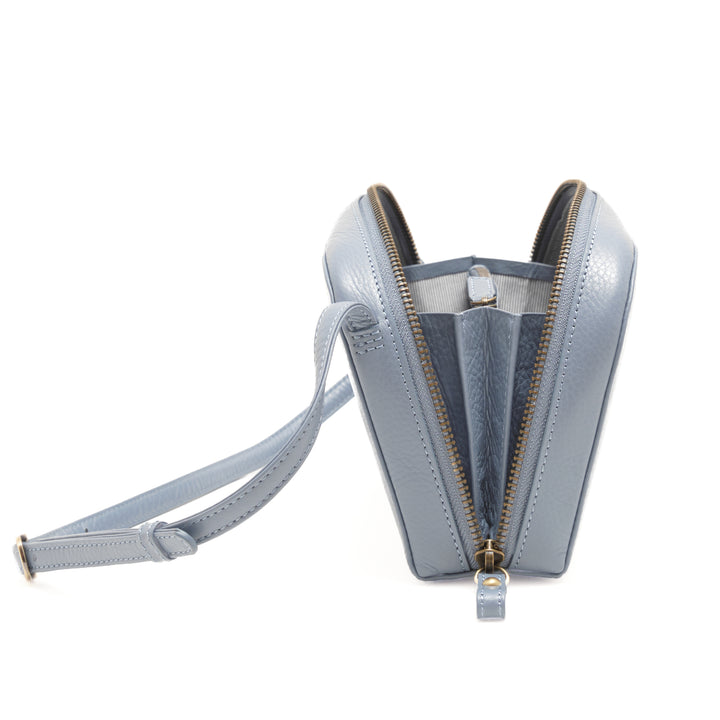 Crossbody Wallet Round Ciel