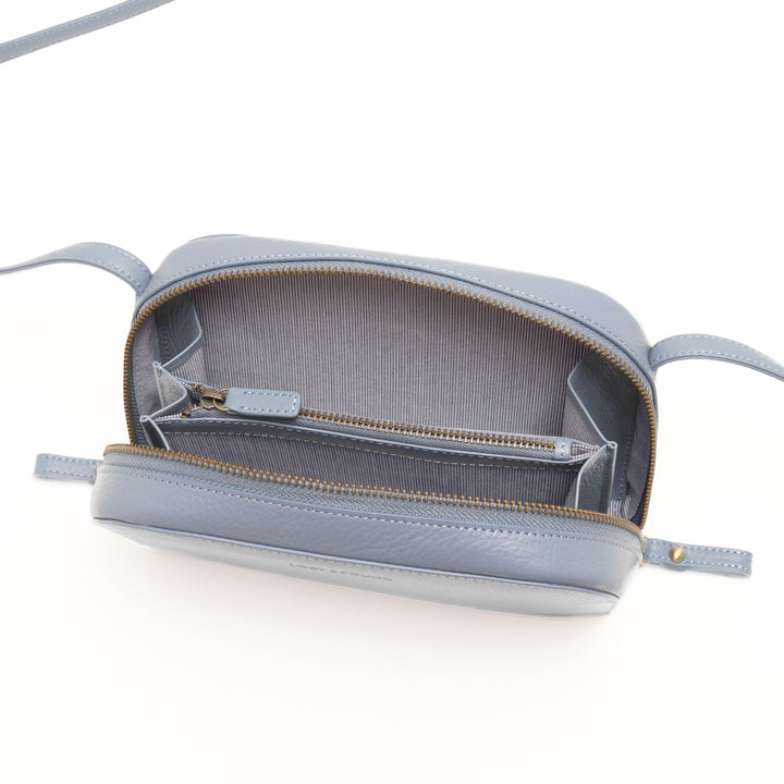 Crossbody Wallet Round Ciel