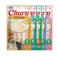 Inaba Churu Bundle - 5 Pack (20 Tubes)