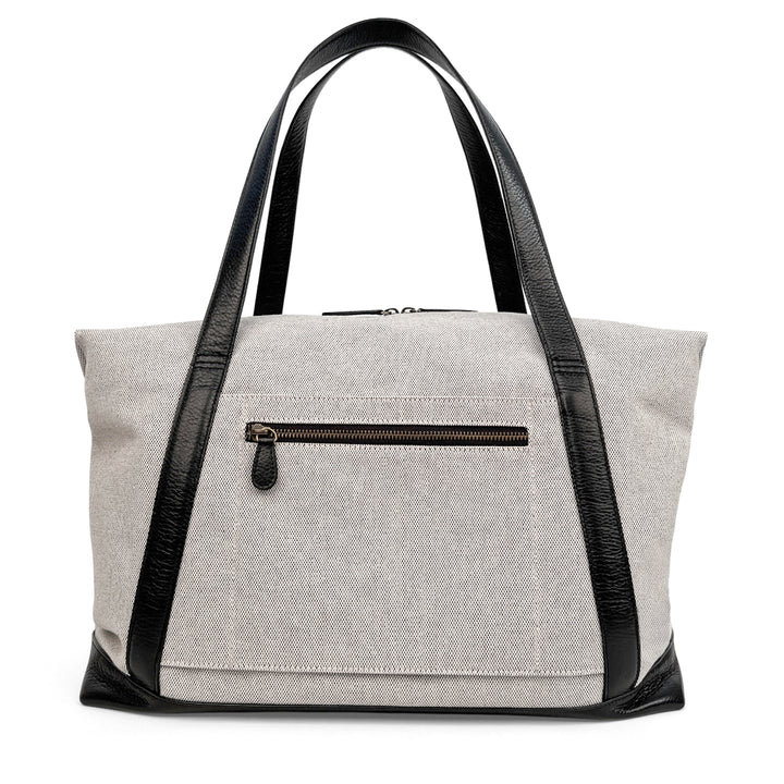 Weekender Canvas Black