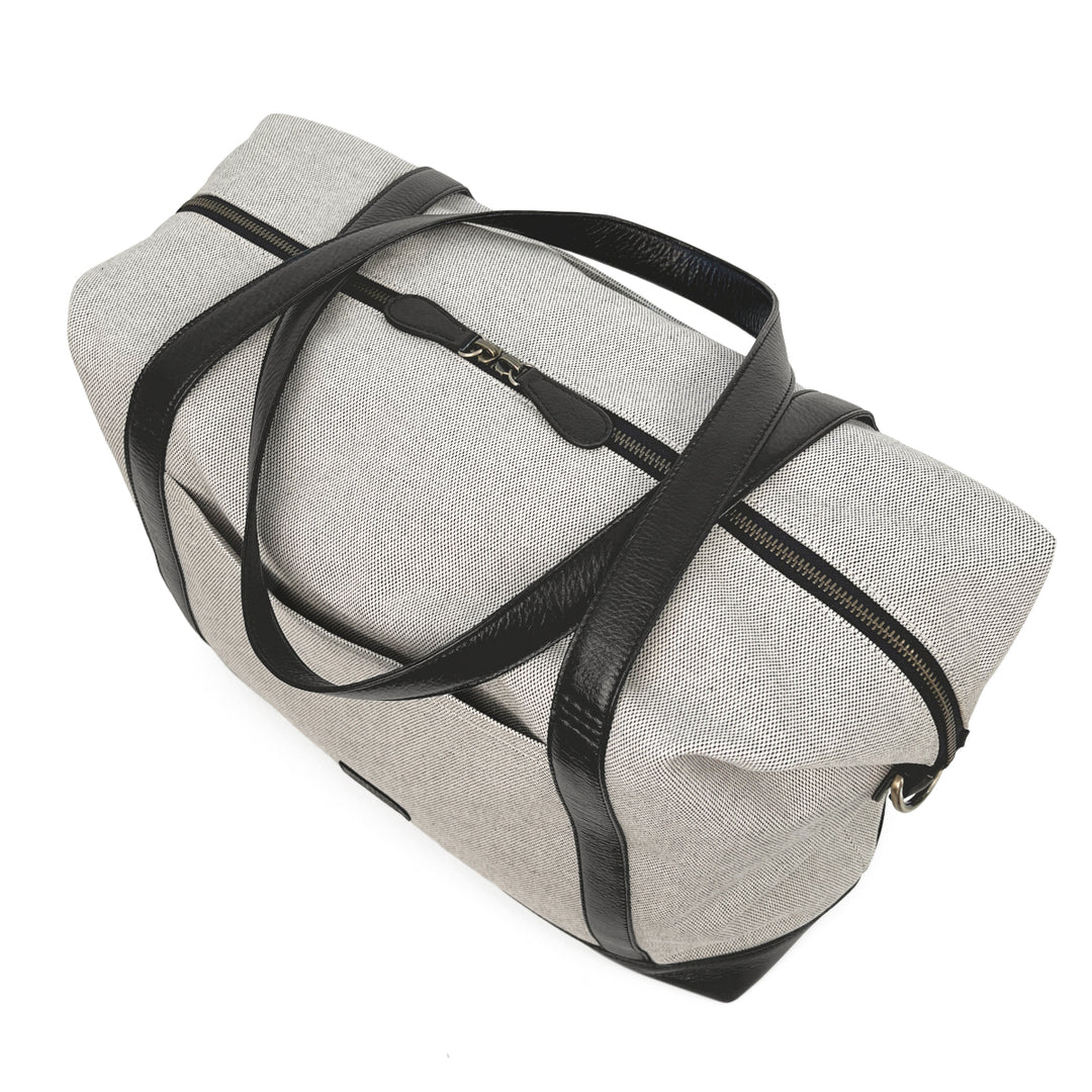 Weekender Canvas Black