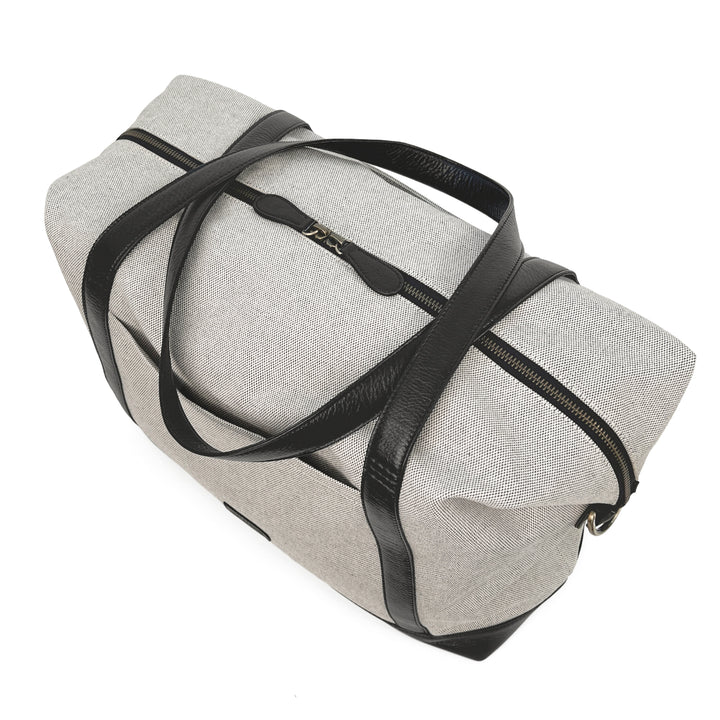 Weekender Canvas Black