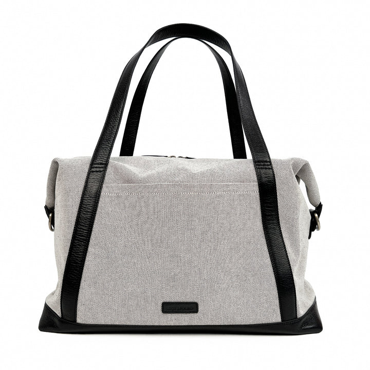 Weekender Canvas Black