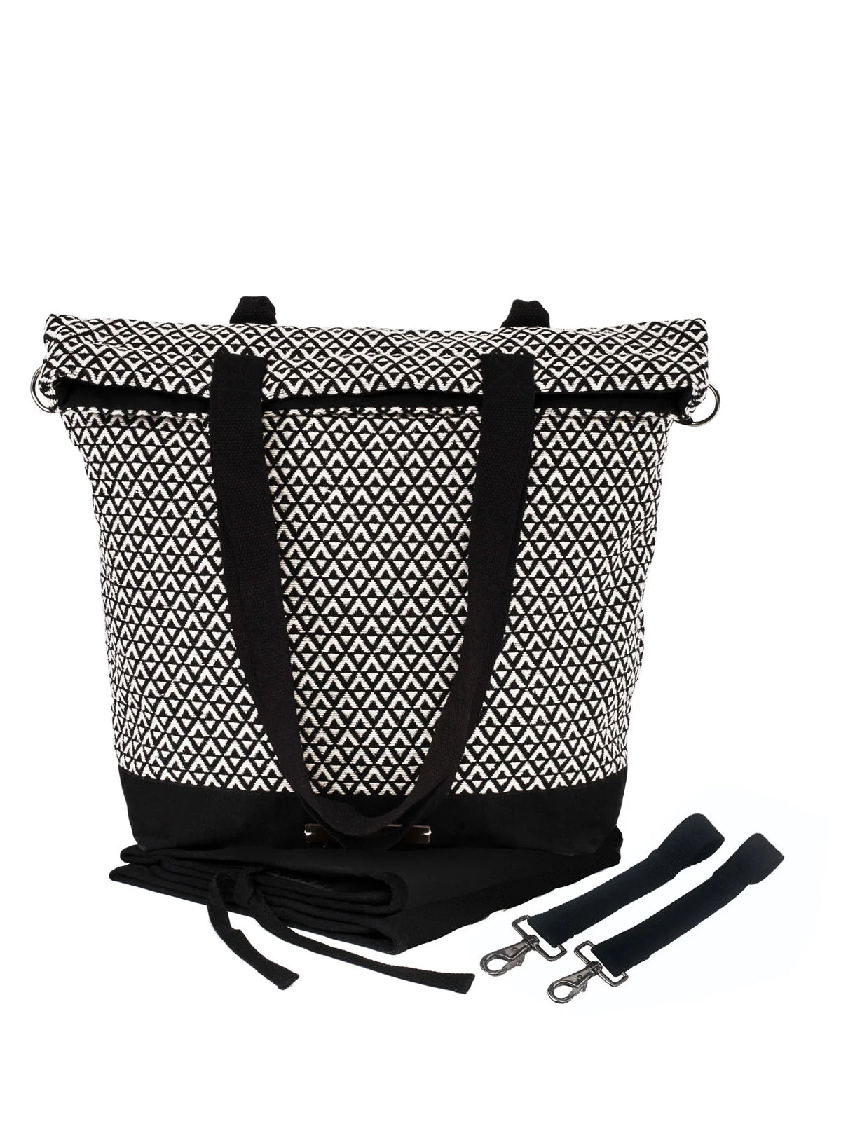 Wickeltasche - nila kids