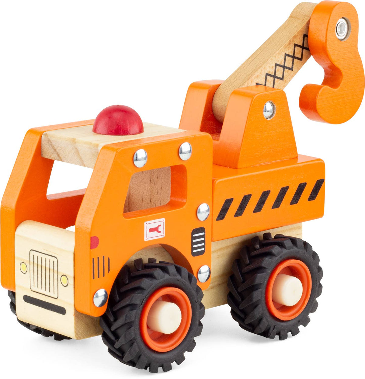 KRAN-LKW - nila kids