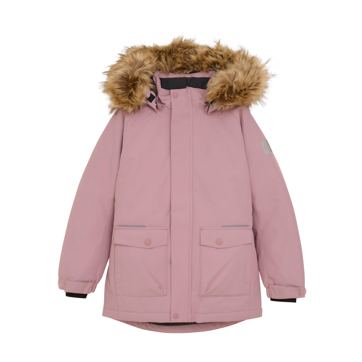 Winterjacke Parka - nila kids