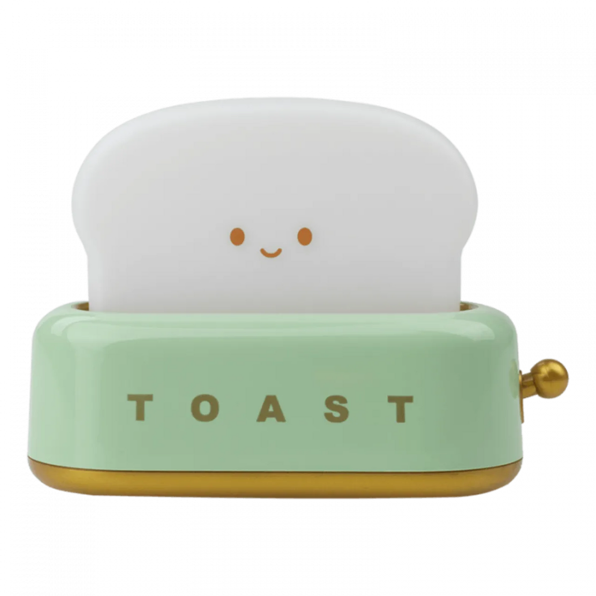 LED Lampe - Toaster