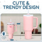 Juguete con Hierba Gatera y Papel Sonoro para Gatos Kitty Cup de PUPROAR