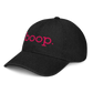 Sombrero de tela vaquera Boop - Jackson Galaxy