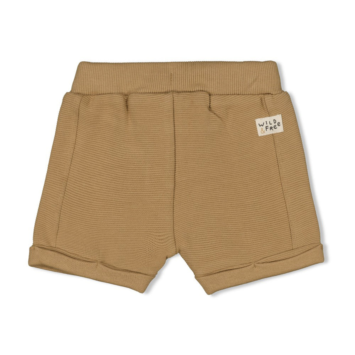 T-Shirt sand Chameleon inkl. Shorts